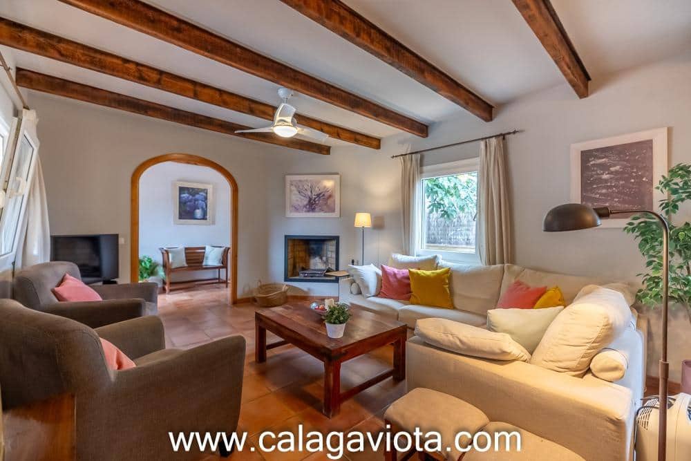 3 camera da letto Villa in vendita in Colonia de Sant Jordi - 900.000 € (Rif: 9362316)