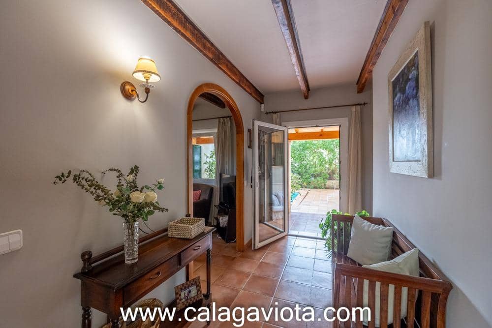 3 camera da letto Villa in vendita in Colonia de Sant Jordi - 900.000 € (Rif: 9362316)
