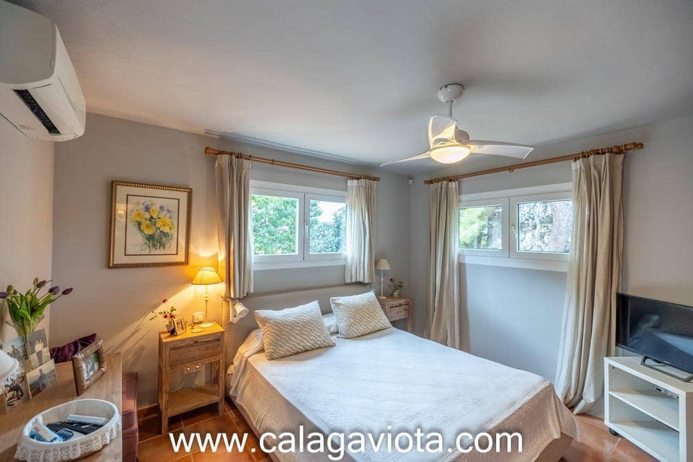 3 camera da letto Villa in vendita in Colonia de Sant Jordi - 900.000 € (Rif: 9362316)