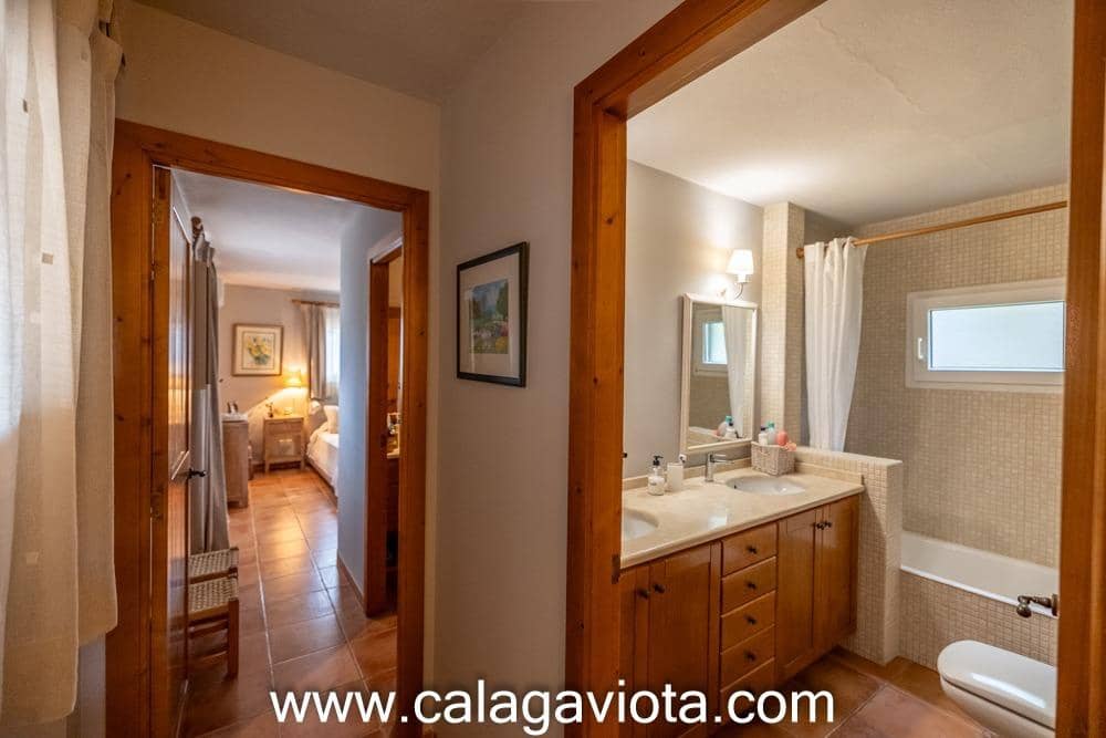 3 camera da letto Villa in vendita in Colonia de Sant Jordi - 900.000 € (Rif: 9362316)