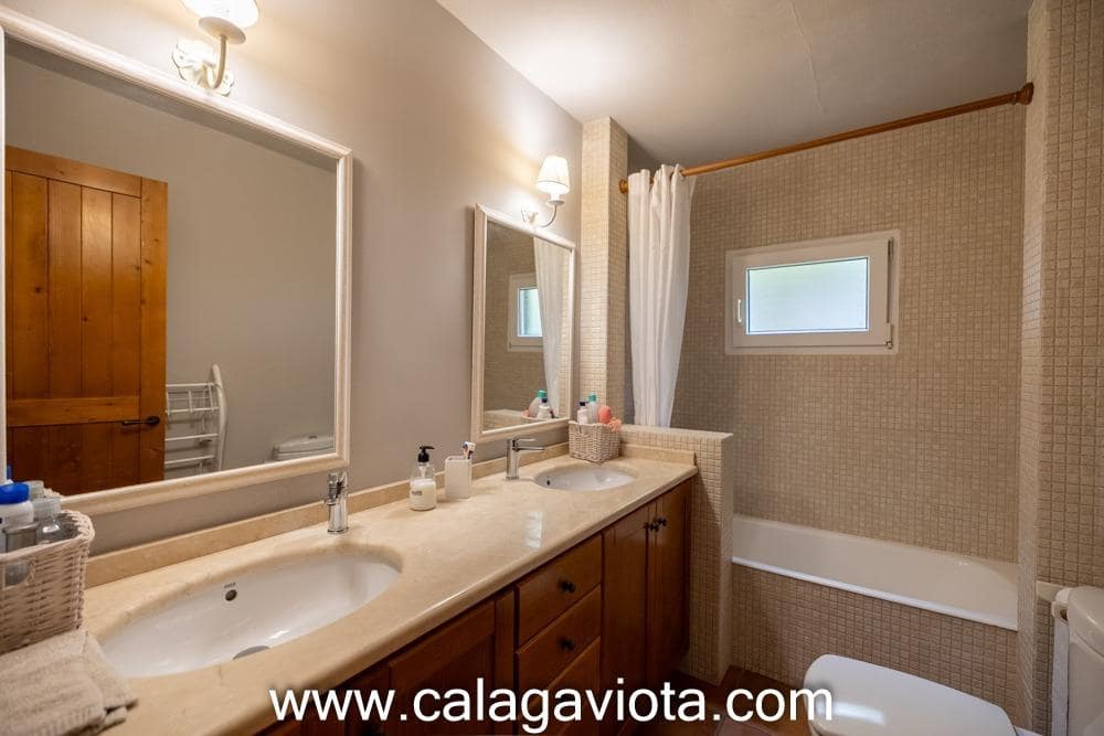 3 camera da letto Villa in vendita in Colonia de Sant Jordi - 900.000 € (Rif: 9362316)