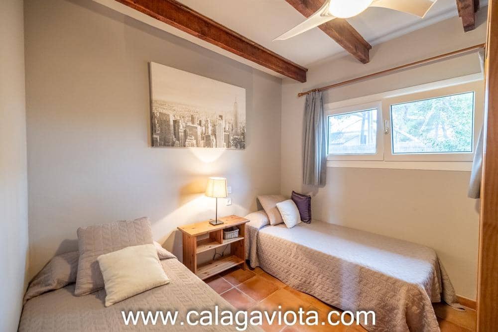 3 camera da letto Villa in vendita in Colonia de Sant Jordi - 900.000 € (Rif: 9362316)