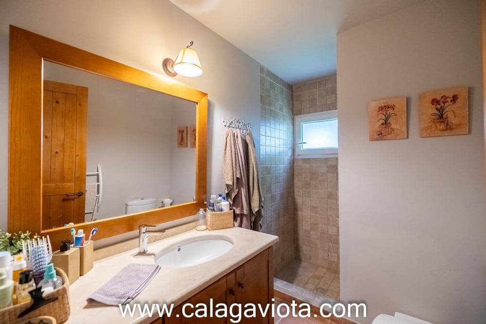 3 camera da letto Villa in vendita in Colonia de Sant Jordi - 900.000 € (Rif: 9362316)