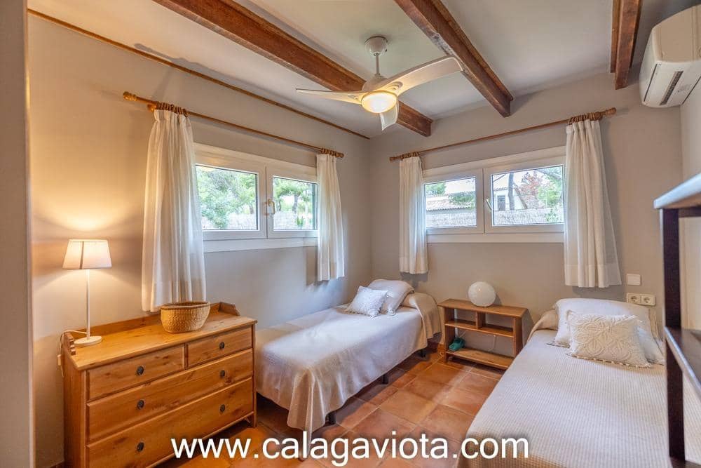 3 camera da letto Villa in vendita in Colonia de Sant Jordi - 900.000 € (Rif: 9362316)