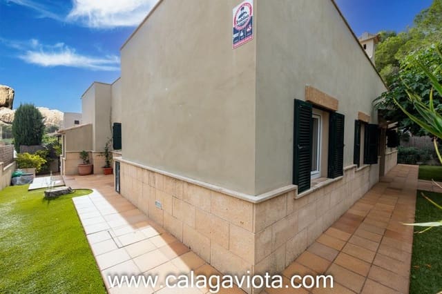 3 camera da letto Villa in vendita in Colonia de Sant Jordi, Ses Salines - 900.000 € (Rif: 9362316)