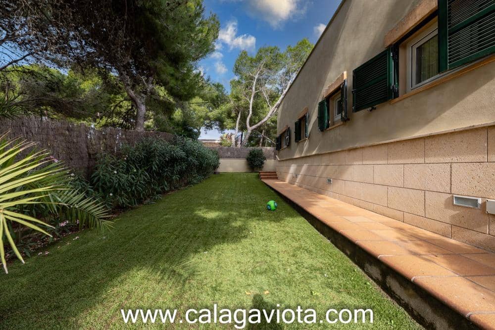 3 camera da letto Villa in vendita in Colonia de Sant Jordi - 900.000 € (Rif: 9362316)
