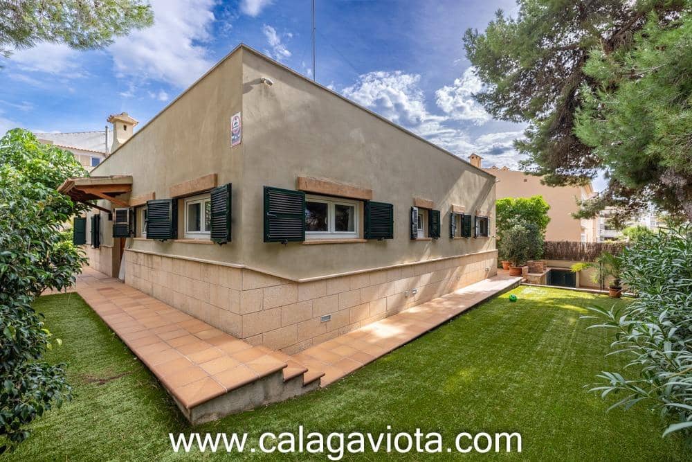 3 camera da letto Villa in vendita in Colonia de Sant Jordi - 900.000 € (Rif: 9362316)