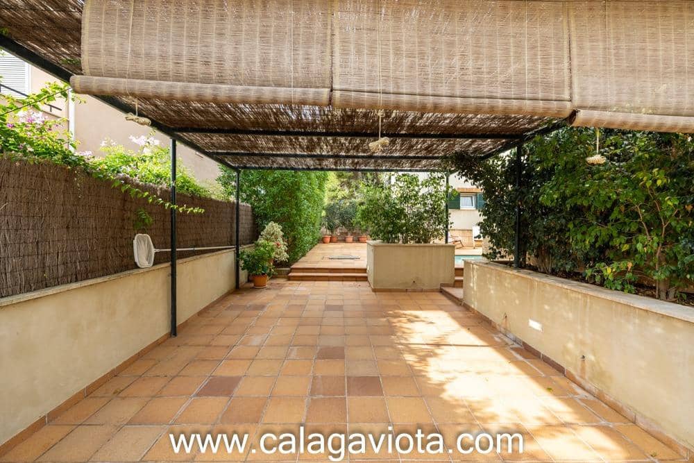 3 camera da letto Villa in vendita in Colonia de Sant Jordi - 900.000 € (Rif: 9362316)