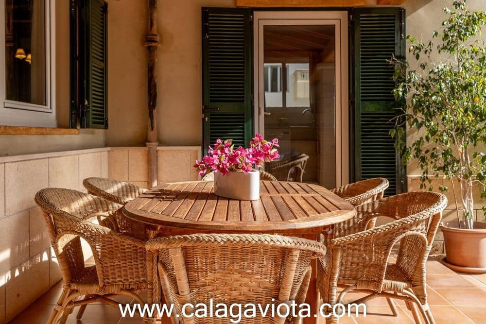 3 camera da letto Villa in vendita in Colonia de Sant Jordi - 900.000 € (Rif: 9362316)