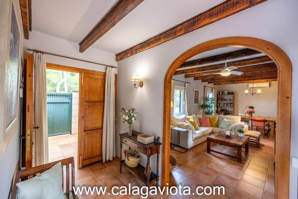 3 camera da letto Villa in vendita in Colonia de Sant Jordi - 900.000 € (Rif: 9362316)