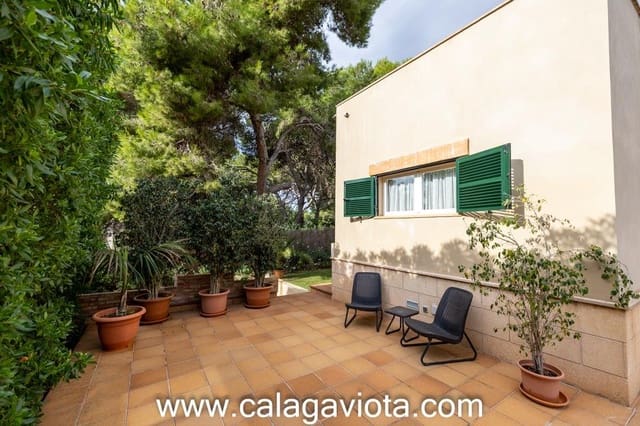 3 camera da letto Villa in vendita in Colonia de Sant Jordi, Ses Salines - 900.000 € (Rif: 9362316)