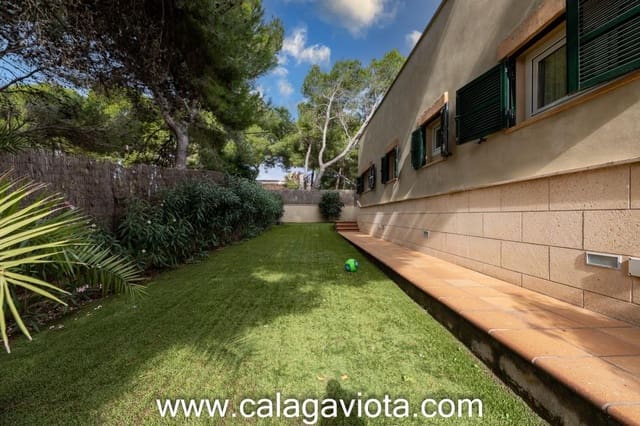 3 camera da letto Villa in vendita in Colonia de Sant Jordi, Ses Salines - 900.000 € (Rif: 9362316)