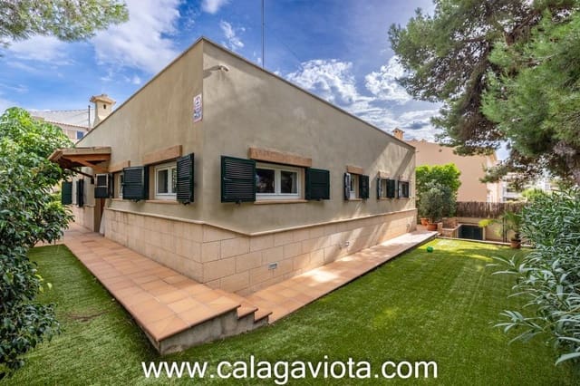 3 camera da letto Villa in vendita in Colonia de Sant Jordi, Ses Salines - 900.000 € (Rif: 9362316)