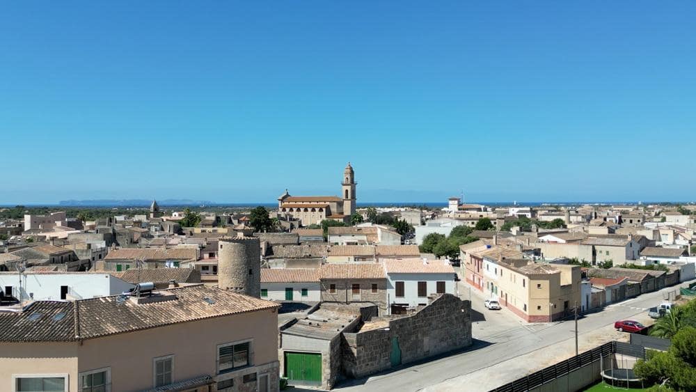 2 soverom Rekkehus til salgs i Ses Salines - € 1 190 000 (Ref: 9450992)