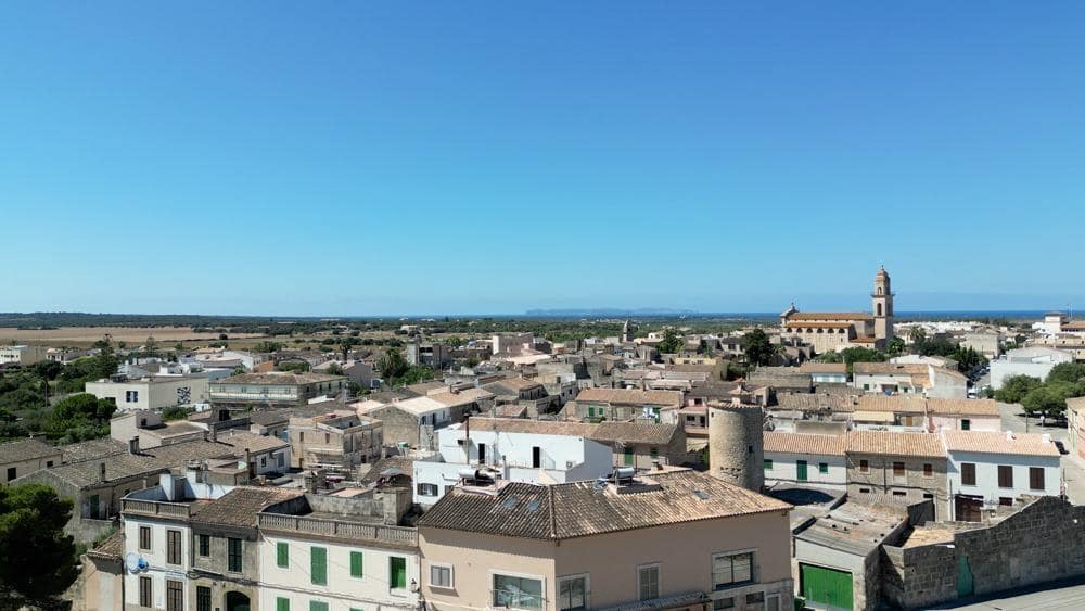 2 soverom Rekkehus til salgs i Ses Salines - € 1 190 000 (Ref: 9450992)