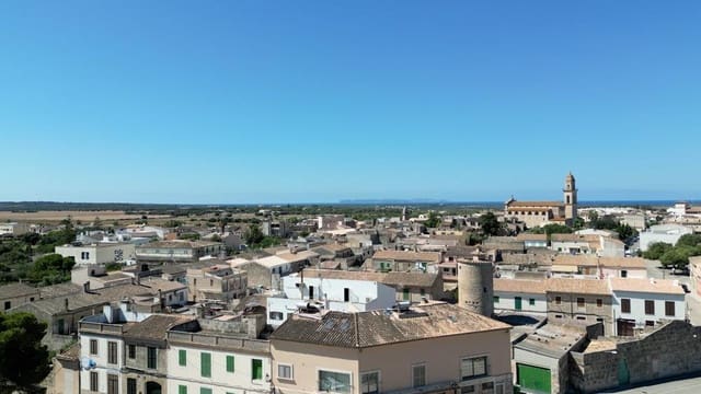 2 soveværelse Rækkehus til salg i Ses Salines - € 1.190.000 (Ref: 9450992)