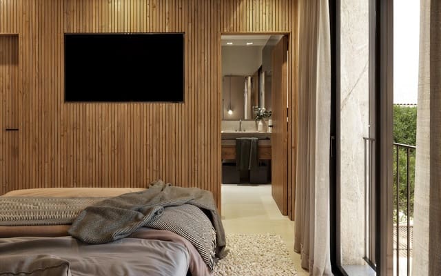 2 soveværelse Rækkehus til salg i Ses Salines - € 1.190.000 (Ref: 9450992)