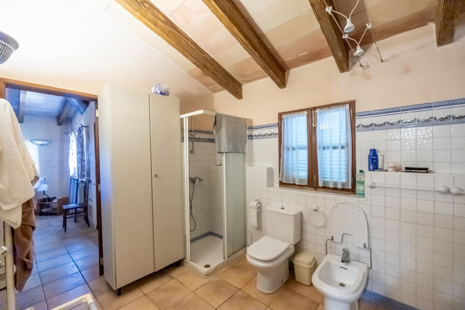 Finca/Casa Rural de 8 habitaciones en Campos en venta con garaje - 1.250.000 € (Ref: 9456290)