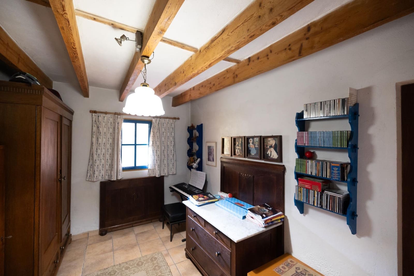 Finca/Casa Rural de 8 habitaciones en Campos en venta con garaje - 1.250.000 € (Ref: 9456290)