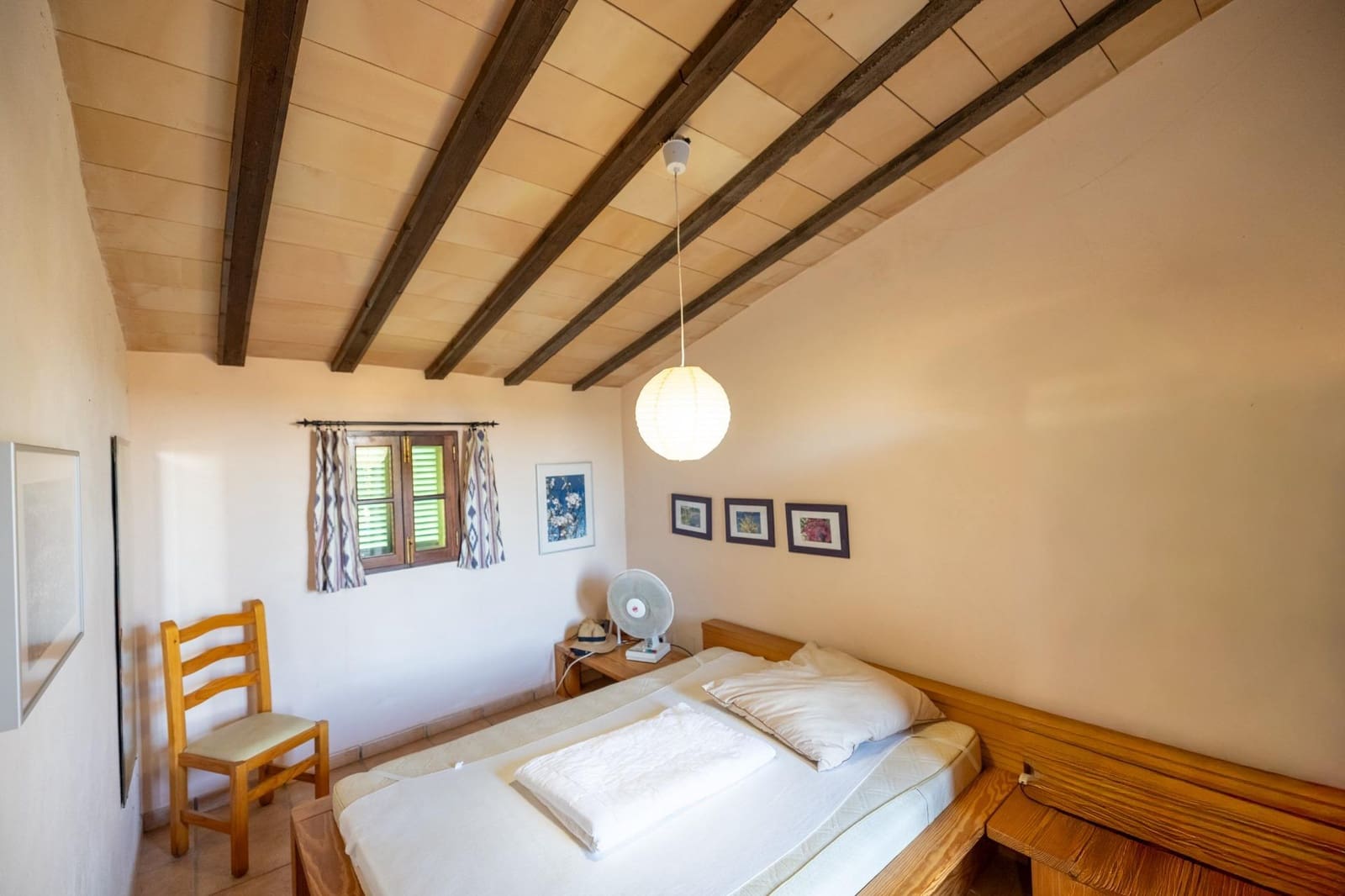 Finca/Casa Rural de 8 habitaciones en Campos en venta con garaje - 1.250.000 € (Ref: 9456290)