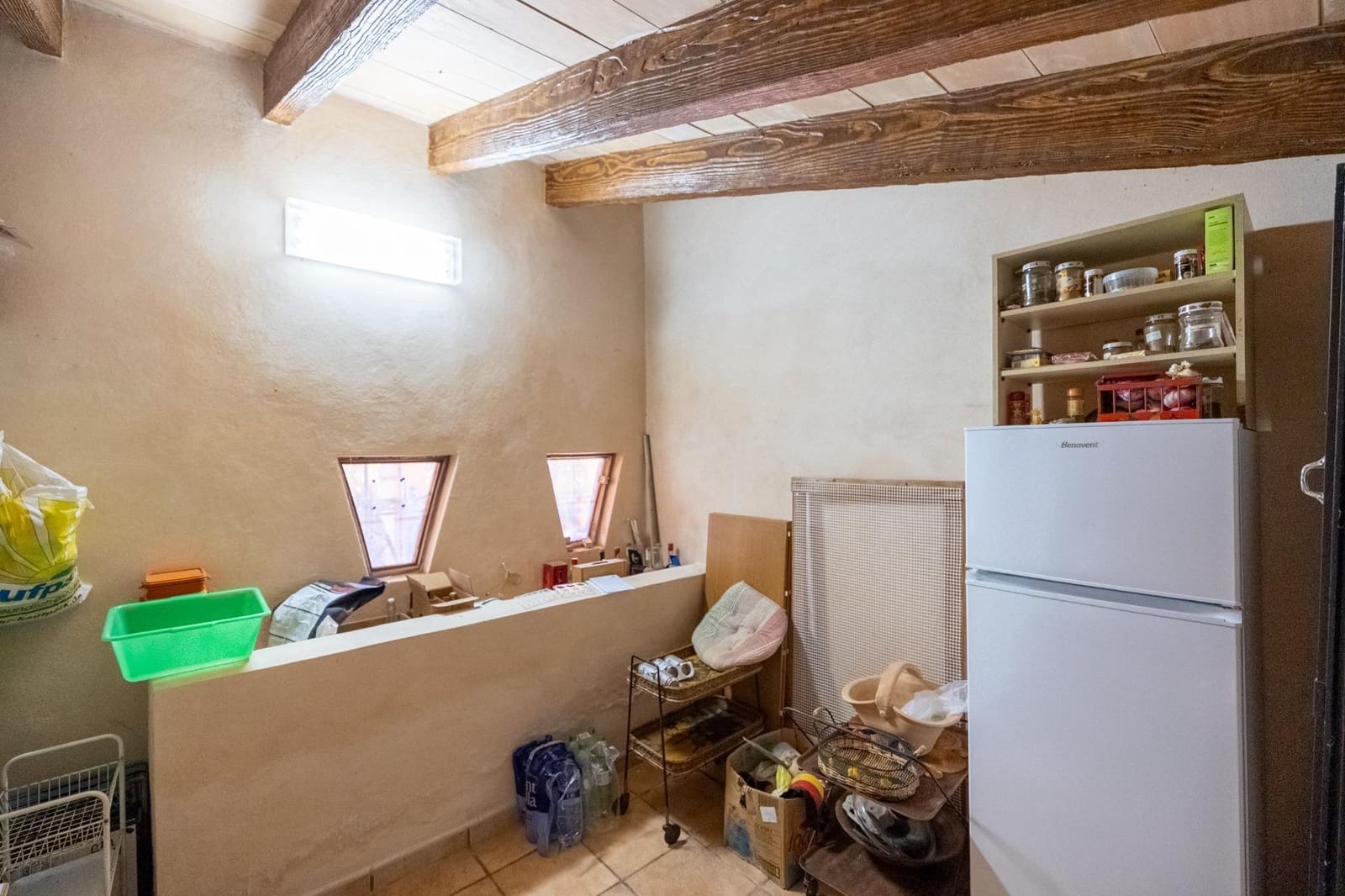 Finca/Casa Rural de 8 habitaciones en Campos en venta con garaje - 1.250.000 € (Ref: 9456290)