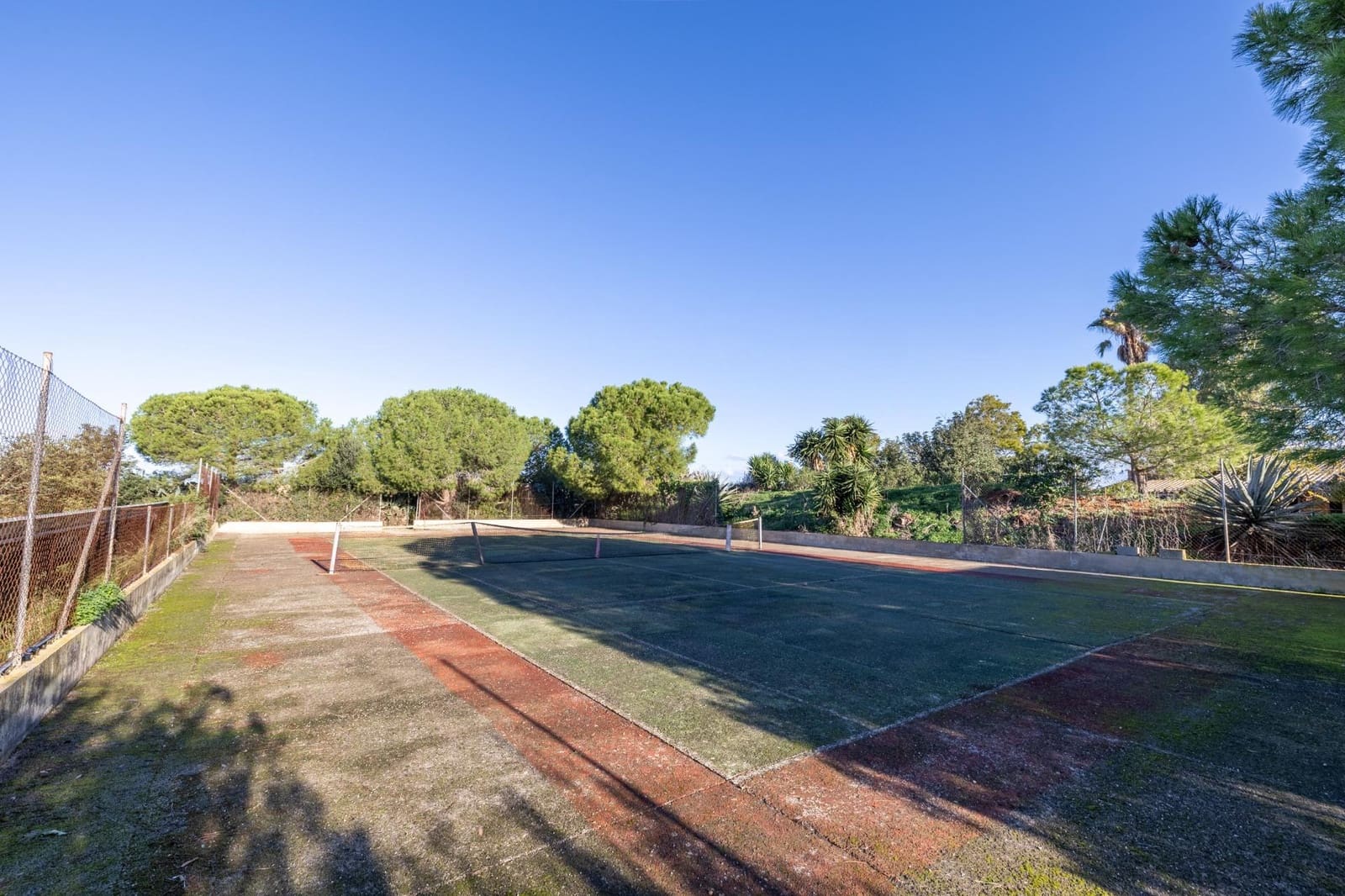 Finca/Casa Rural de 8 habitaciones en Campos en venta con garaje - 1.250.000 € (Ref: 9456290)