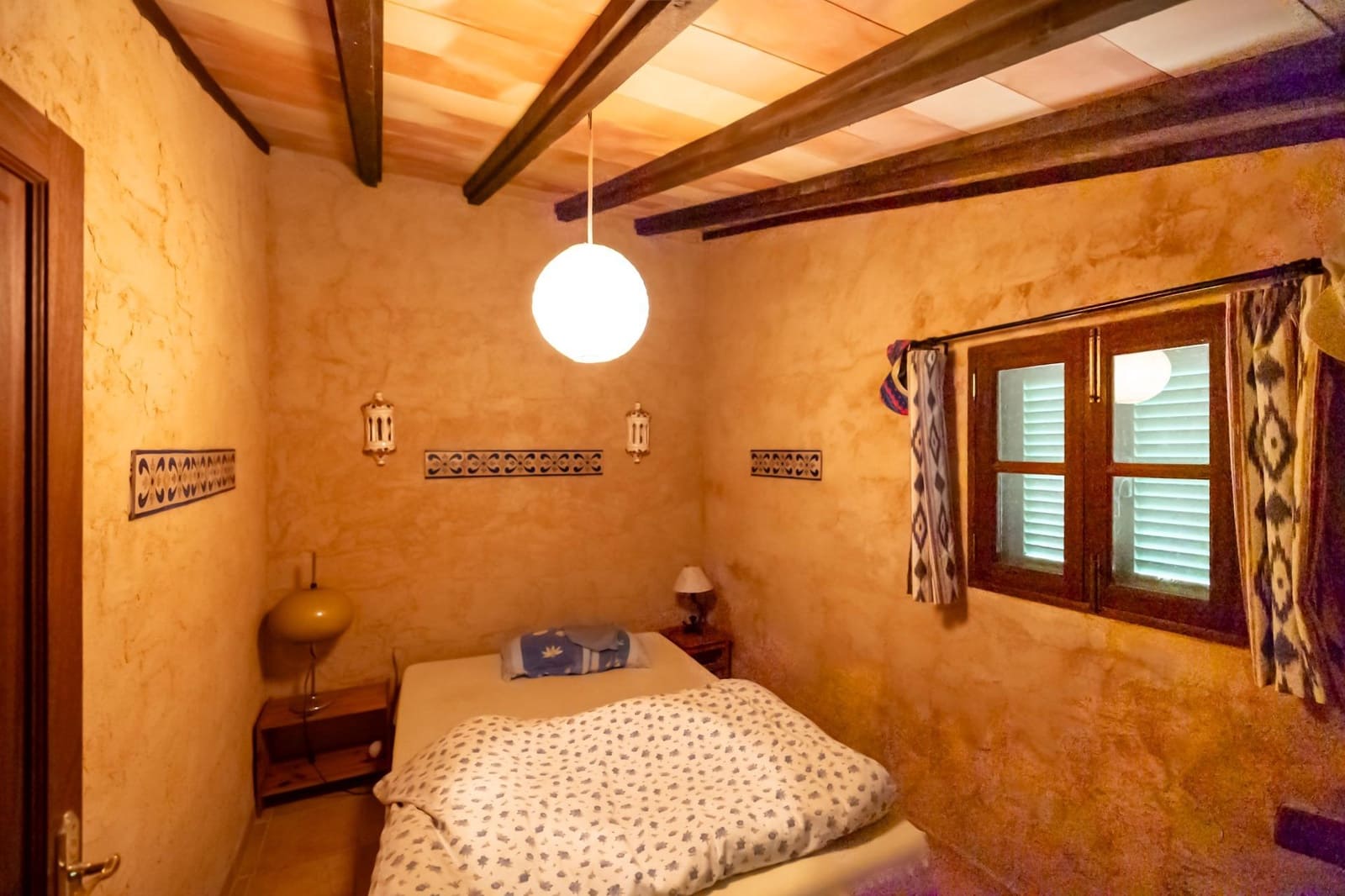 Finca/Casa Rural de 8 habitaciones en Campos en venta con garaje - 1.250.000 € (Ref: 9456290)