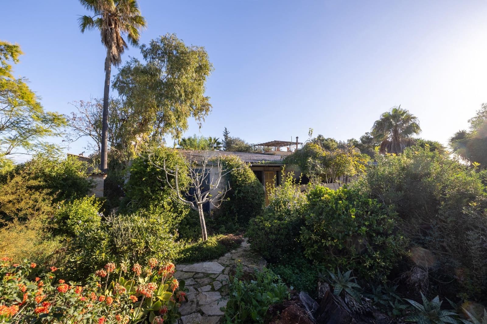 Finca/Casa Rural de 8 habitaciones en Campos en venta con garaje - 1.250.000 € (Ref: 9456290)