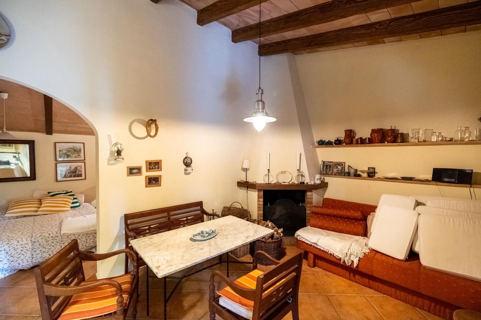 Finca/Casa Rural de 8 habitaciones en Campos en venta con garaje - 1.250.000 € (Ref: 9456290)