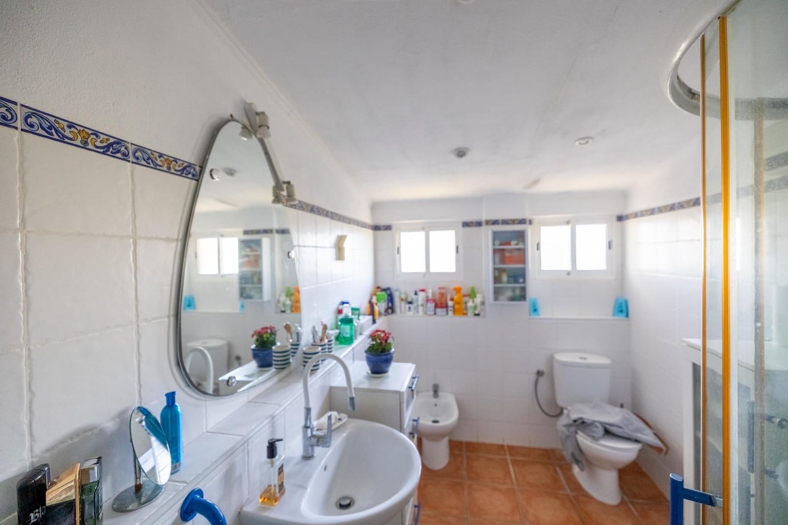 Finca/Casa Rural de 8 habitaciones en Campos en venta con garaje - 1.250.000 € (Ref: 9456290)