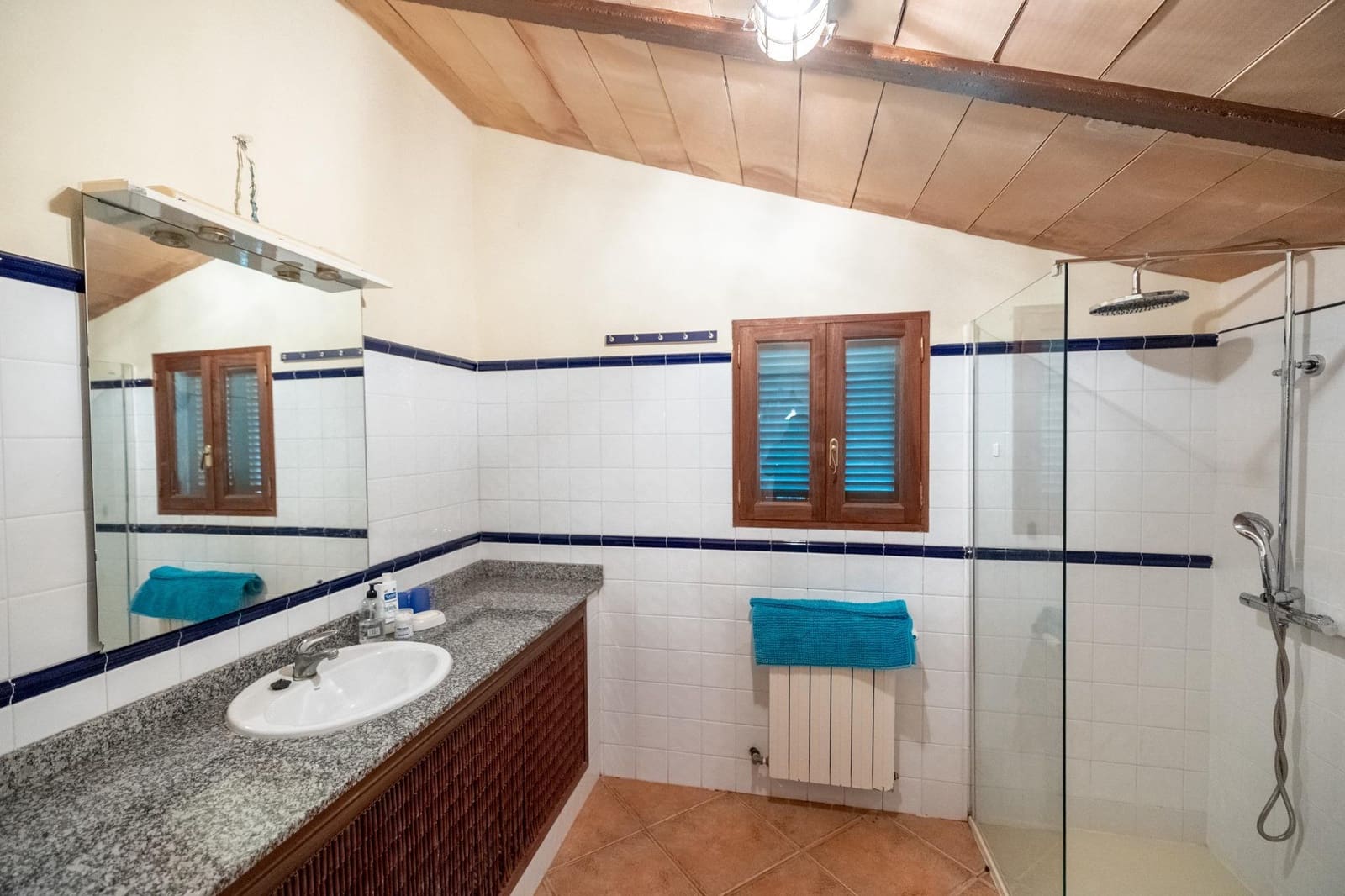 Finca/Casa Rural de 8 habitaciones en Campos en venta con garaje - 1.250.000 € (Ref: 9456290)