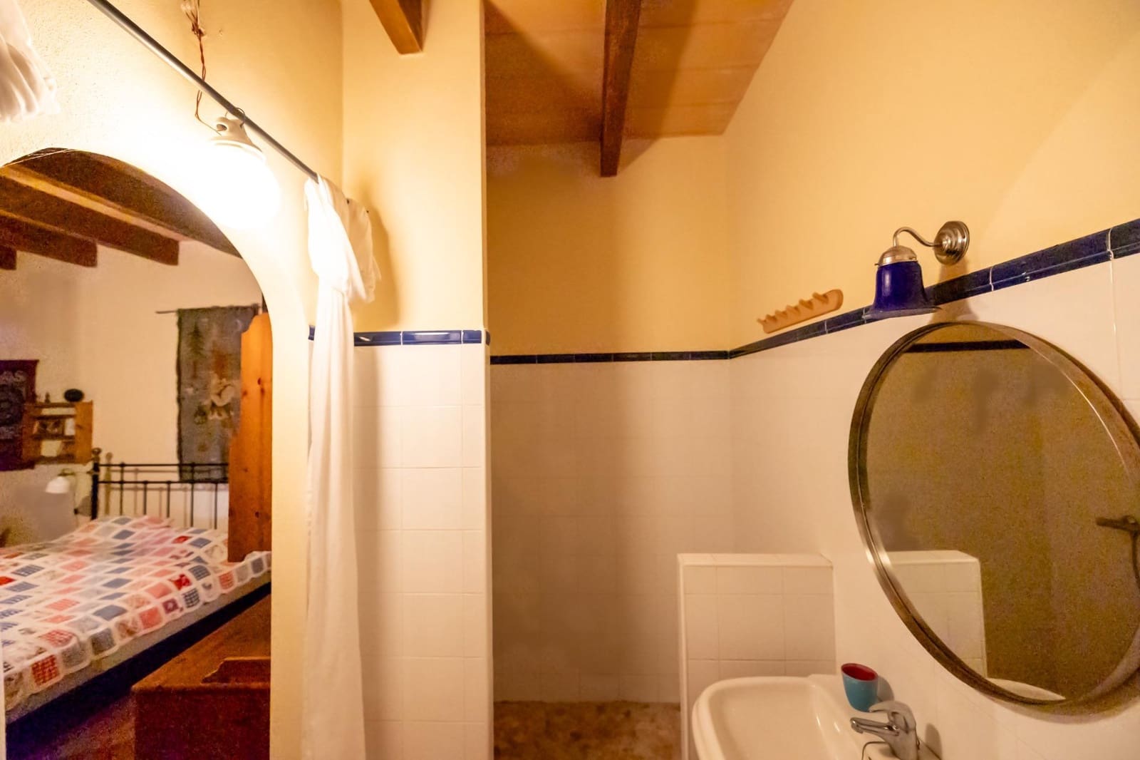 Finca/Casa Rural de 8 habitaciones en Campos en venta con garaje - 1.250.000 € (Ref: 9456290)