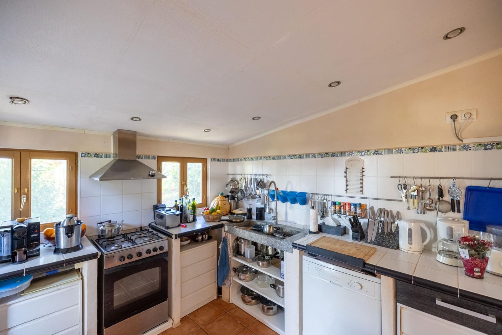 Finca/Casa Rural de 8 habitaciones en Campos en venta con garaje - 1.250.000 € (Ref: 9456290)