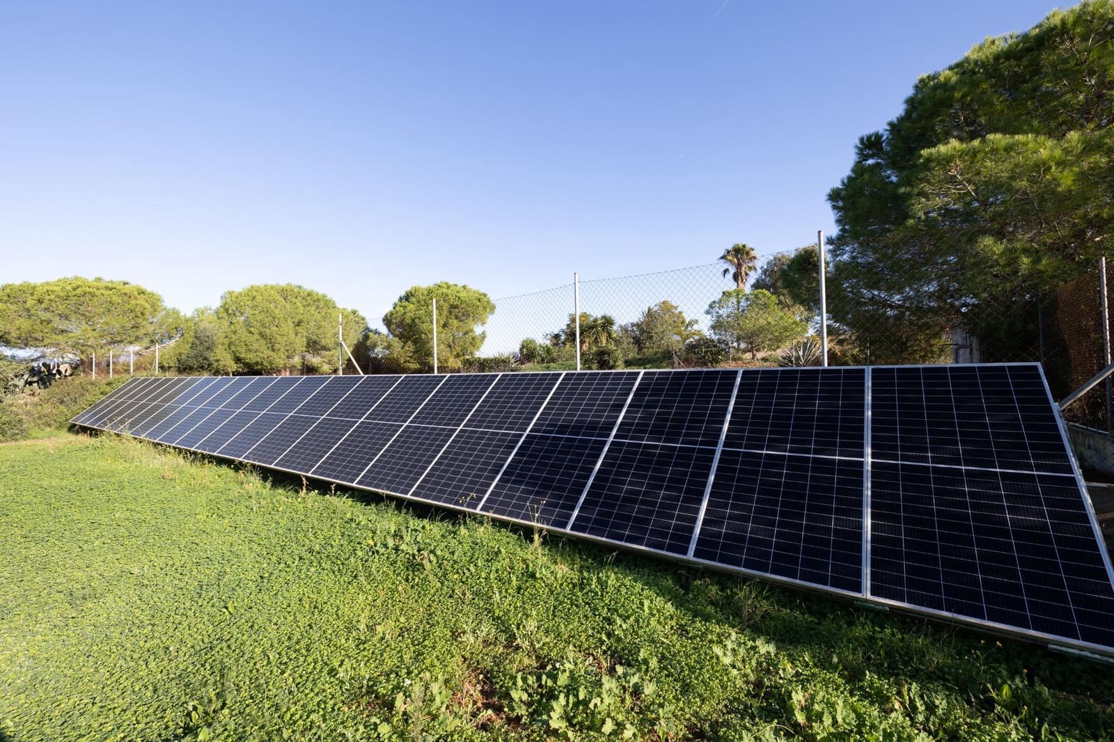 Finca/Casa Rural de 8 habitaciones en Campos en venta con garaje - 1.250.000 € (Ref: 9456290)