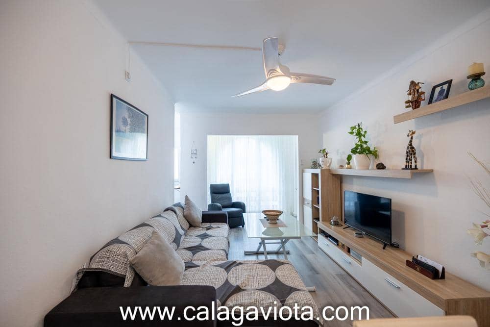 1 makuuhuone Asunto myytävänä paikassa Colonia de Sant Jordi - 250 000 € (Ref: 9574656)