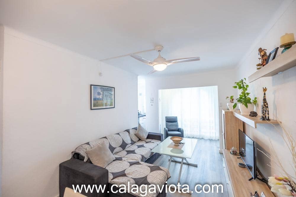 1 makuuhuone Asunto myytävänä paikassa Colonia de Sant Jordi - 250 000 € (Ref: 9574656)