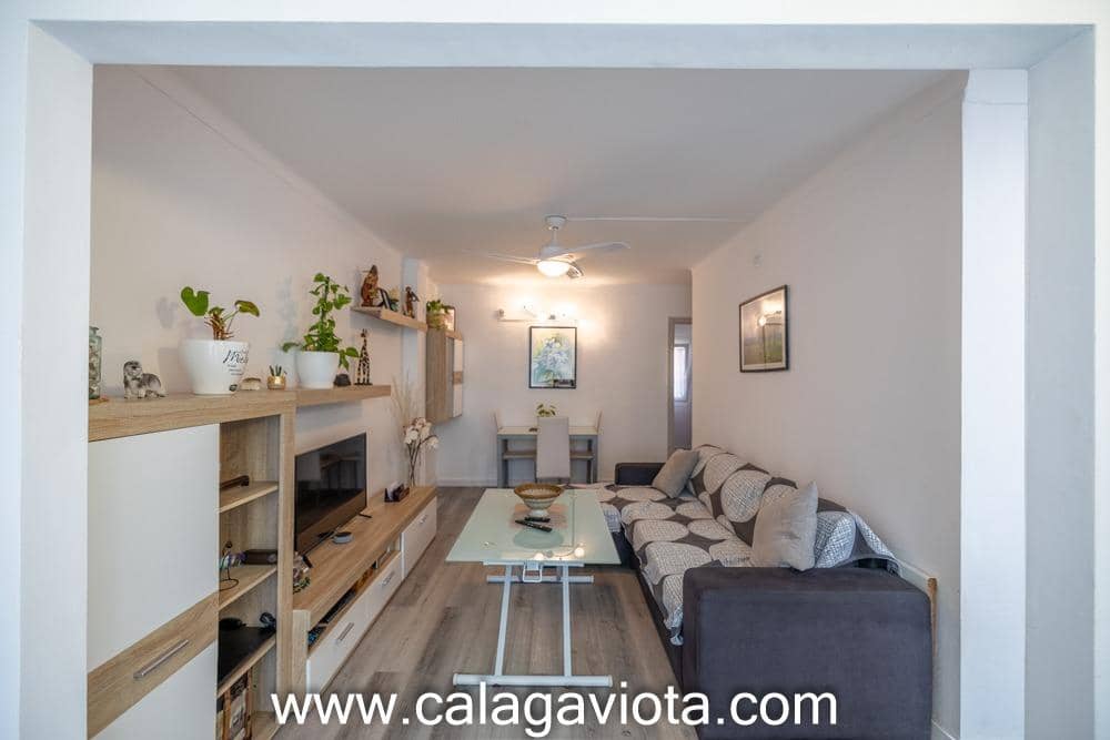 1 makuuhuone Asunto myytävänä paikassa Colonia de Sant Jordi - 250 000 € (Ref: 9574656)