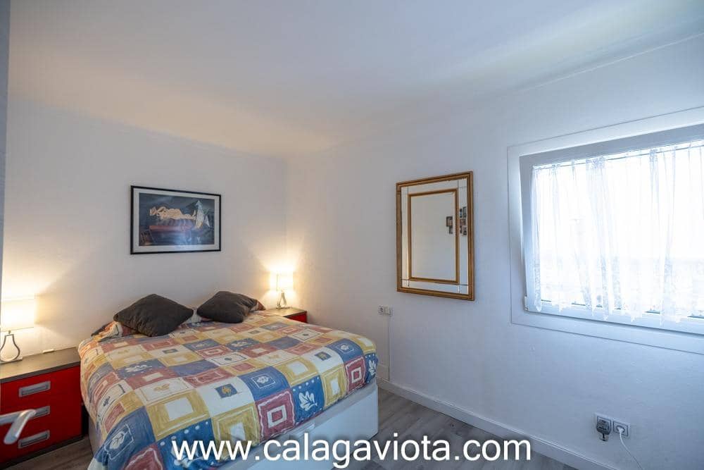 1 makuuhuone Asunto myytävänä paikassa Colonia de Sant Jordi - 250 000 € (Ref: 9574656)