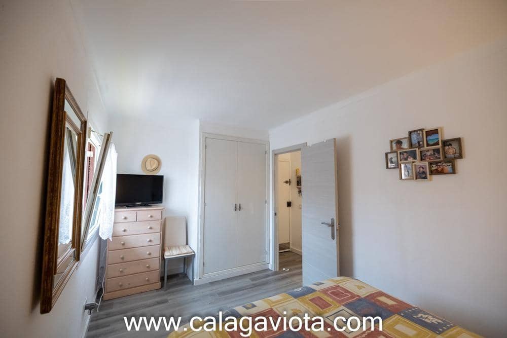 1 makuuhuone Asunto myytävänä paikassa Colonia de Sant Jordi - 250 000 € (Ref: 9574656)