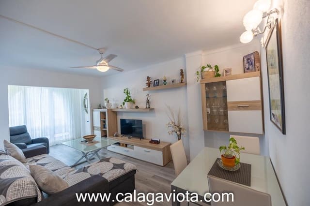 1 makuuhuone Asunto myytävänä paikassa Colonia de Sant Jordi, Ses Salines - 250 000 € (Ref: 9574656)