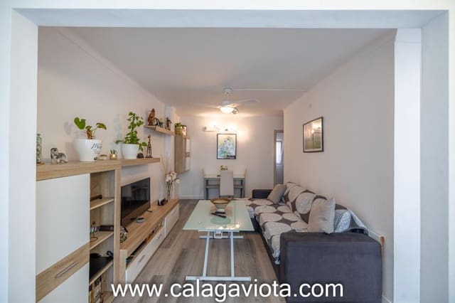 1 makuuhuone Asunto myytävänä paikassa Colonia de Sant Jordi, Ses Salines - 250 000 € (Ref: 9574656)