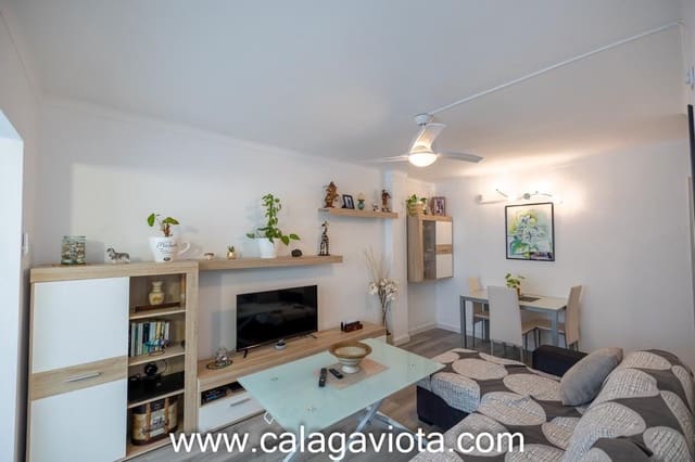 1 makuuhuone Asunto myytävänä paikassa Colonia de Sant Jordi, Ses Salines - 250 000 € (Ref: 9574656)