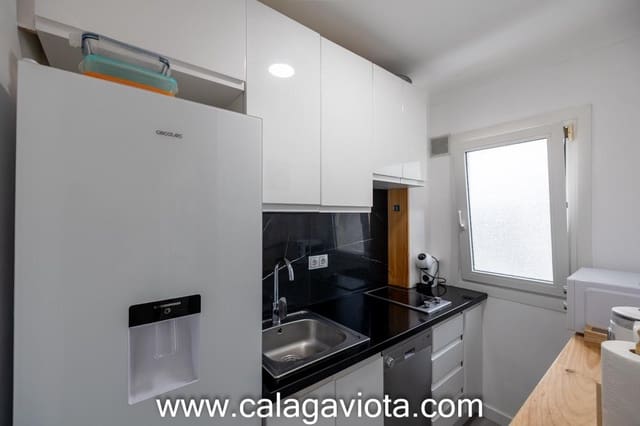 1 makuuhuone Asunto myytävänä paikassa Colonia de Sant Jordi, Ses Salines - 250 000 € (Ref: 9574656)