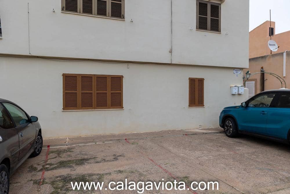 1 makuuhuone Asunto myytävänä paikassa Colonia de Sant Jordi - 250 000 € (Ref: 9574656)