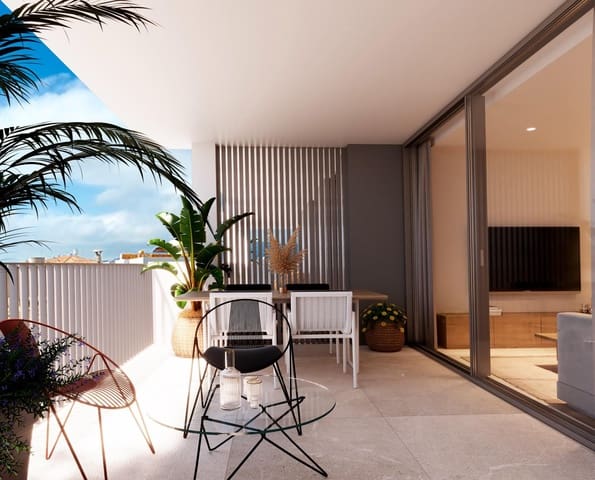 3 soveværelse Penthouse til salg i Colonia de Sant Jordi, Ses Salines - € 675.000 (Ref: 9611579)