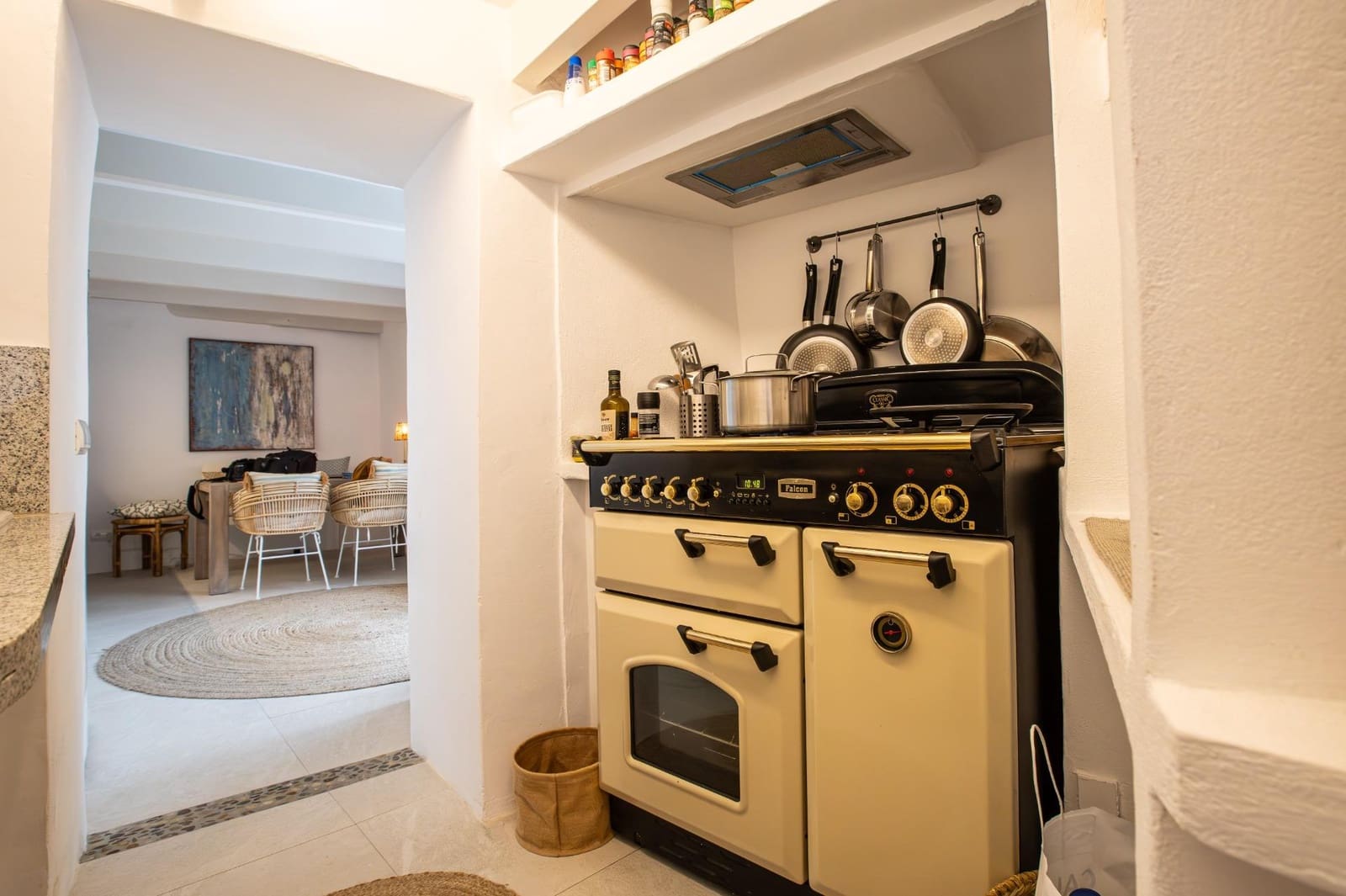 3 bedroom Townhouse for sale in Santanyi - € 595,000 (Ref: 9615530)