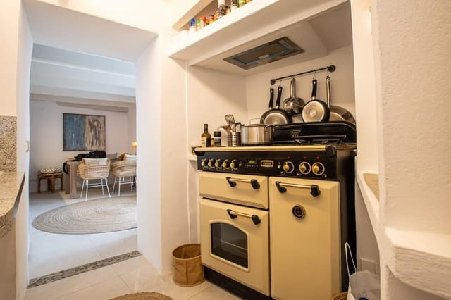 3 Zimmer Haus zu verkaufen in Santanyí - 595.000 € (Ref: 9615530)