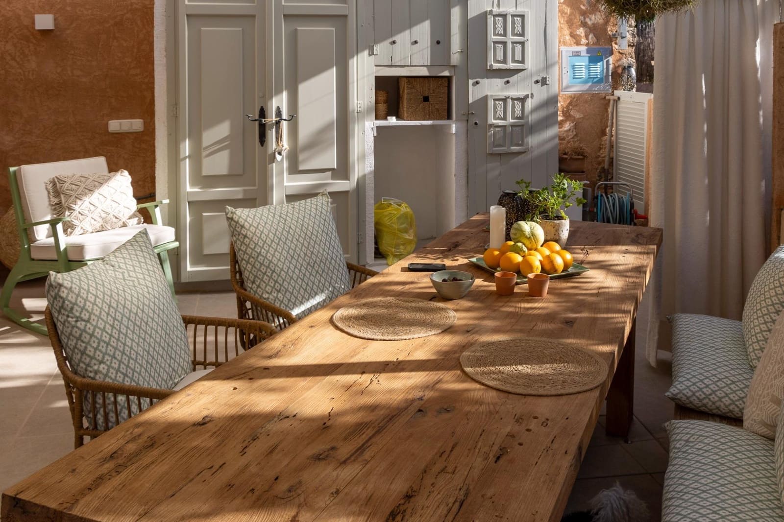 3 bedroom Townhouse for sale in Santanyi - € 595,000 (Ref: 9615530)