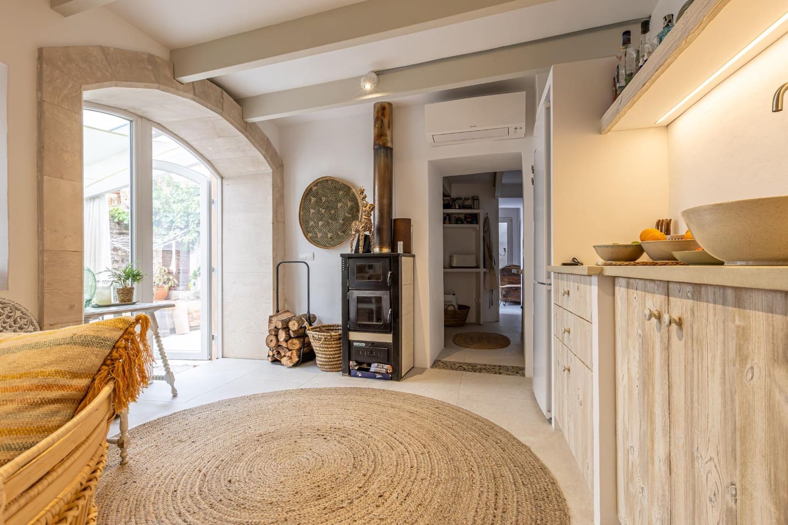 3 bedroom Townhouse for sale in Santanyi - € 595,000 (Ref: 9615530)