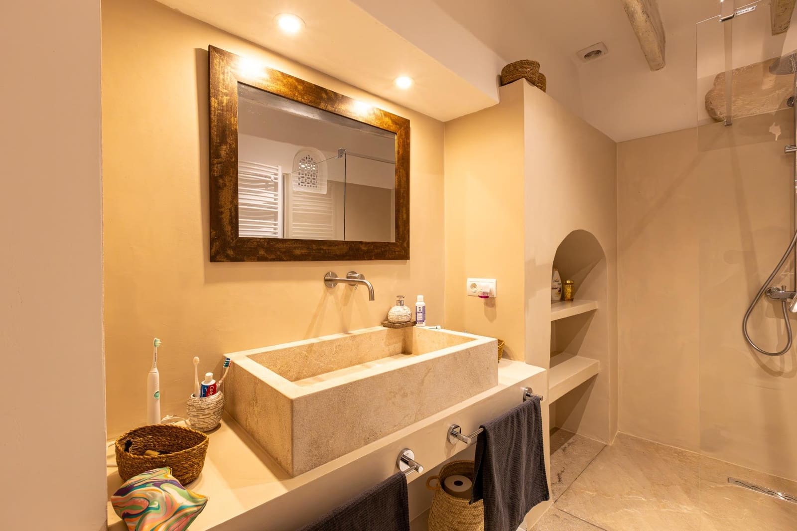 3 bedroom Townhouse for sale in Santanyi - € 595,000 (Ref: 9615530)